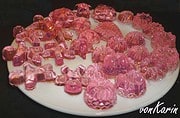 DIY: Jellies zum Baden und Duschen