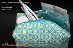 Kulturtasche oder Universaltasche