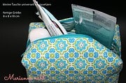 Kulturtasche oder Universaltasche