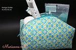 Kulturtasche oder Universaltasche