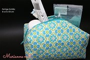 Kulturtasche oder Universaltasche