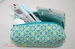Kulturtasche oder Universaltasche