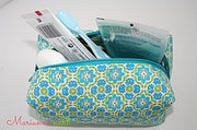 Kulturtasche oder Universaltasche