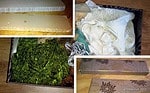Material organisieren: Upcycling zur besseren Übersicht
