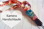 {DIY} Kamera Handschlaufe