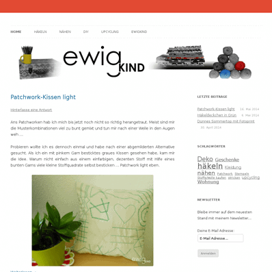 ewigkind
