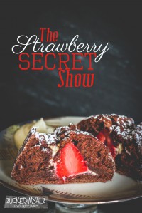 The Strawberry Secret Show