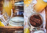Summertime Picknick … Teil 1