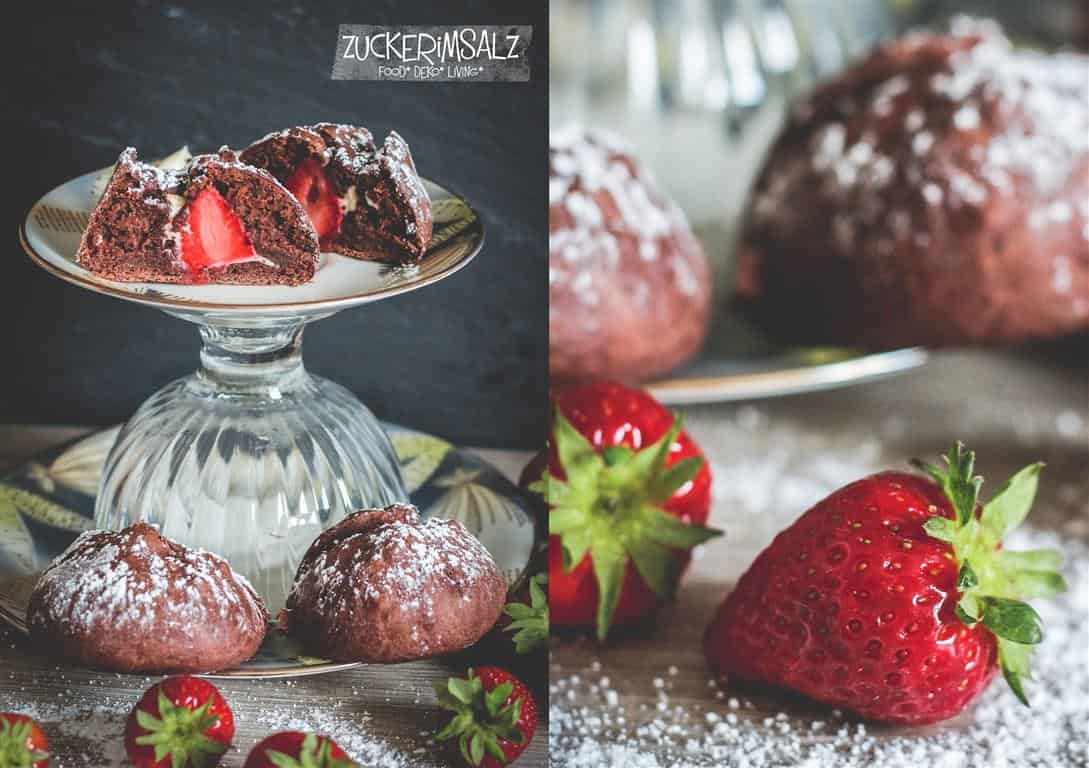 The Strawberry Secret Show