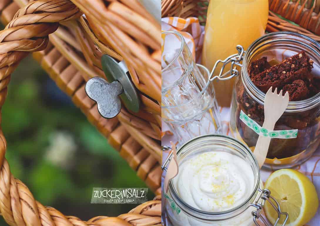 Summertime Picknick … Teil 1