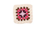 Das Grannysquare Plaid