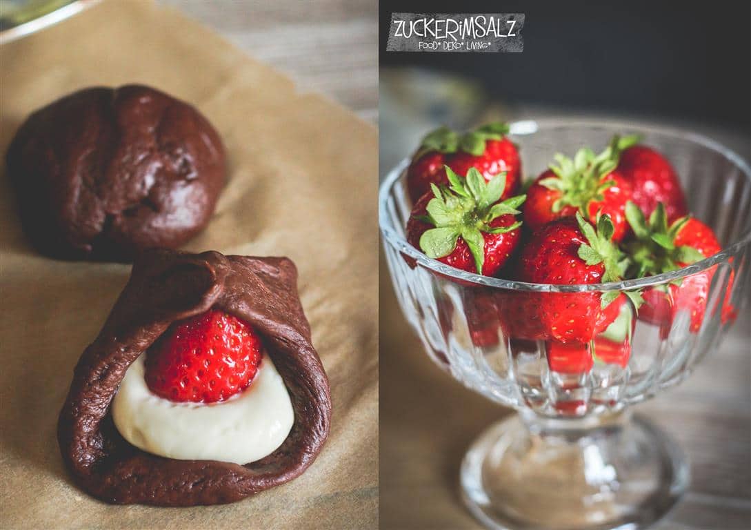 The Strawberry Secret Show