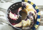 Der „Manchmal muss es einfach Zitrone sein“ Kuchen