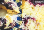 Der „Manchmal muss es einfach Zitrone sein“ Kuchen
