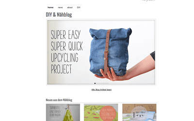FLCTY - DIY BLOG