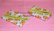 DIY – ConTüta / TatüTa – Taschantüchertasche