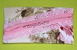 DIY – ConTüta / TatüTa – Taschantüchertasche
