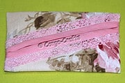 DIY – ConTüta / TatüTa – Taschantüchertasche
