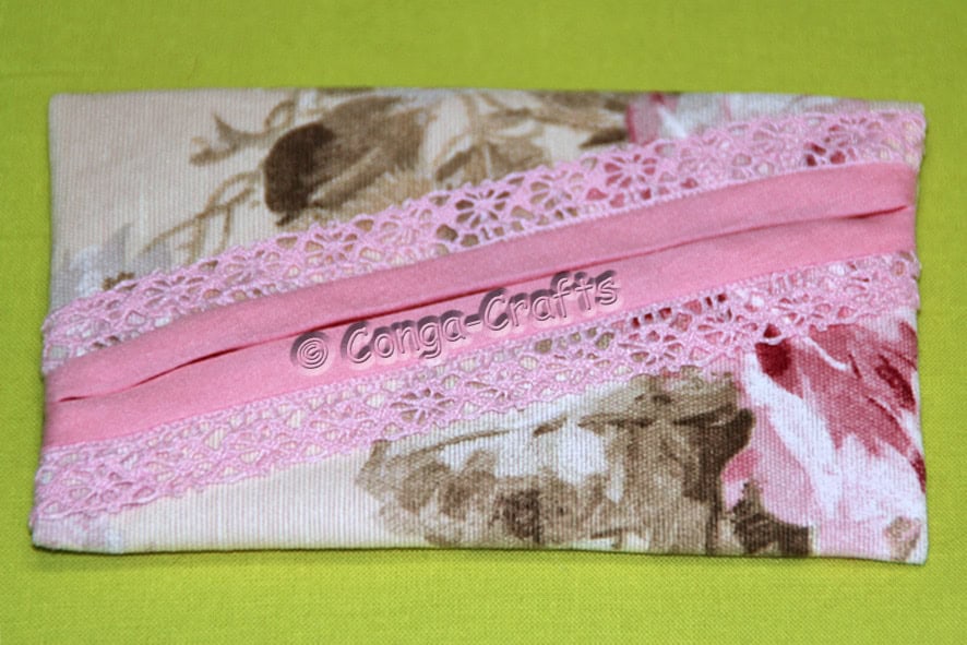DIY – ConTüta / TatüTa – Taschantüchertasche