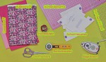 DIY – ConTüta / TatüTa – Taschantüchertasche