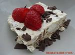 Eissplittertorte Deluxe