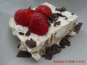 Eissplittertorte Deluxe