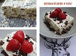 Eissplittertorte Deluxe