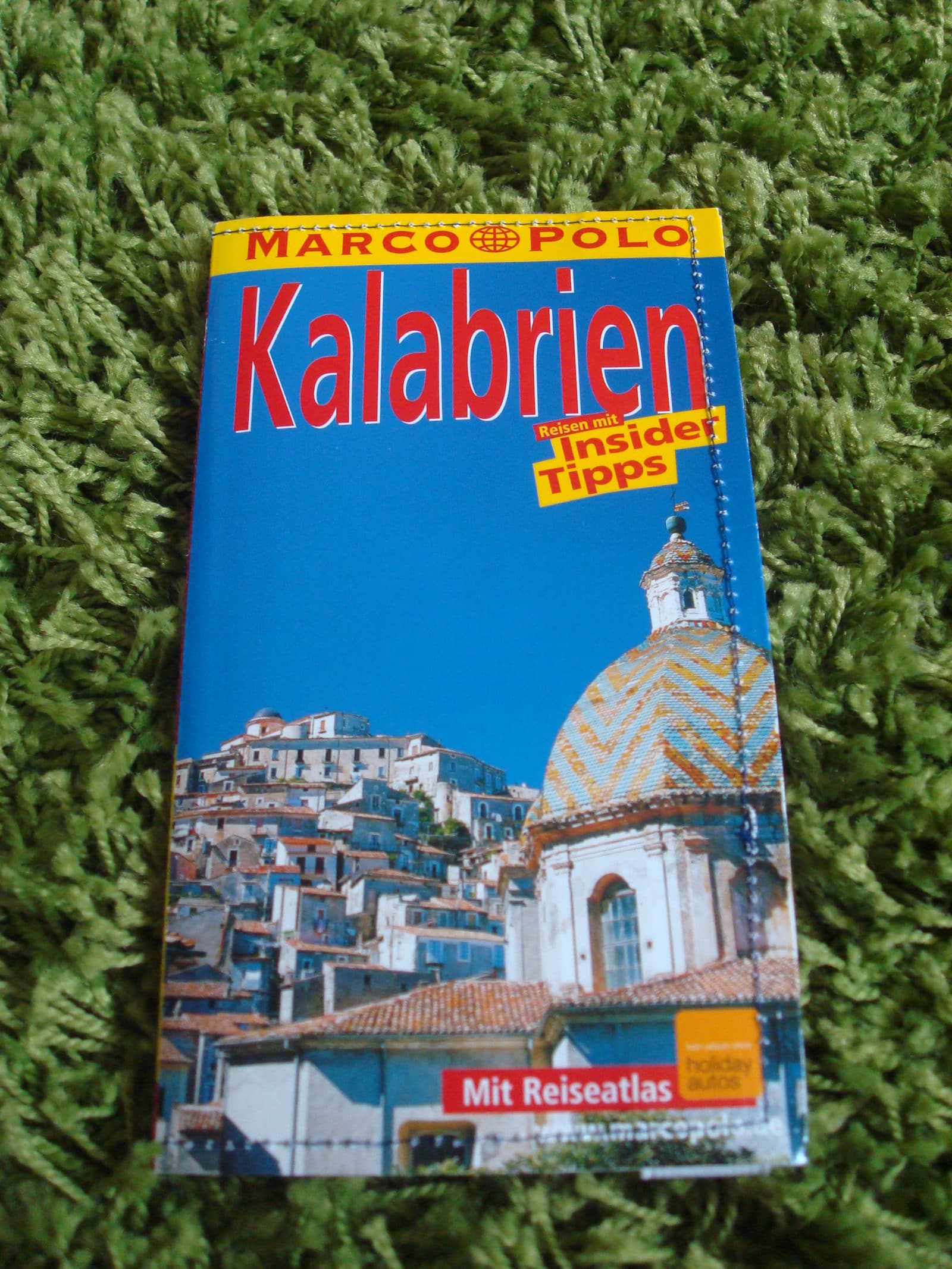Wenn einer eine Reise tut…