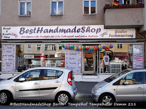 BestHandmadeShop BestHandmadeShop