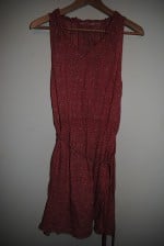 Kinderoutfit aus „ausgedienten Herrenhemden“
