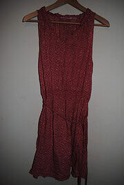 Kinderoutfit aus „ausgedienten Herrenhemden“
