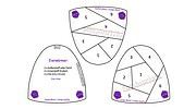 DIY – Crazy Patch Technik – Beispiel Eierwärmer