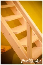 Hochbett