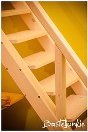 Hochbett