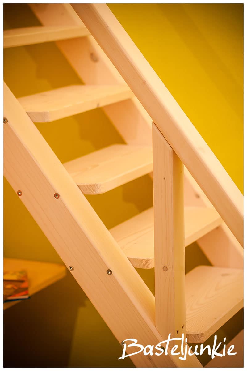 Hochbett