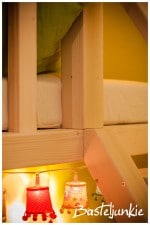 Hochbett
