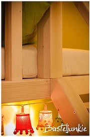Hochbett