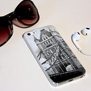 Individuelle Handy-Cover mit eigenen Bildern