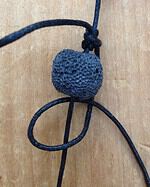 Armband flechten