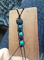 Armband flechten