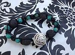 Armband flechten