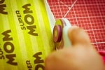Super-Mom-Loopschal