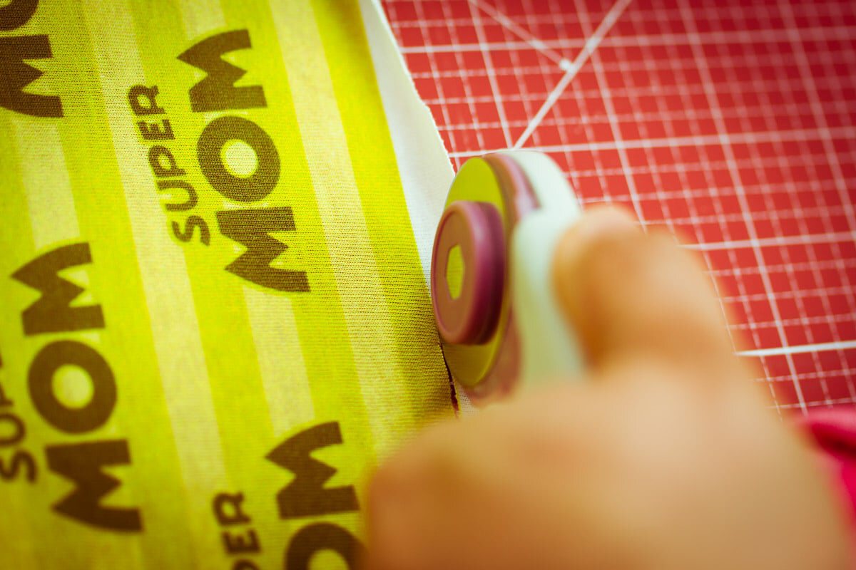 Super-Mom-Loopschal