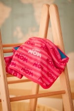 Super-Mom-Loopschal