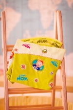 Super-Mom-Loopschal