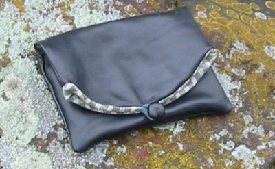 Trachtenclutch