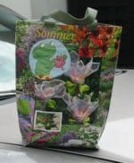 Papiertasche