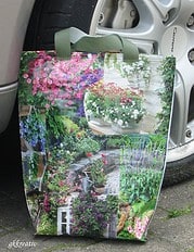 Papiertasche