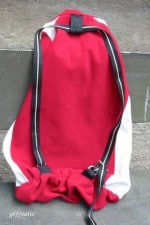 Rucksack
