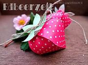 DIY Erdbeeren zum selber machen